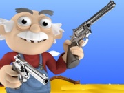 Rootin Tootin Shootin
