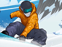 Snowboard King 2022