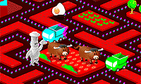 Spiele Little Chef