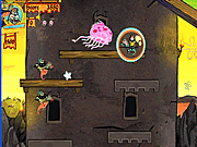 Sponge Bob Squarepants: Lost in Time