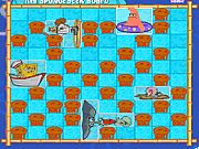 Sponge Bob Squarepants: Spongeseeker