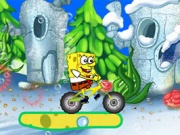 Spongebob Drive 2