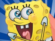 SpongeBob Freundschaftsspiel