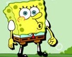 Spongebob Gravity Adventure