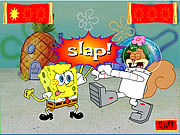 Spongebob KahRahTay Contest