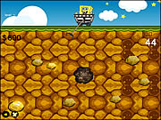 Spongebob Squarepants  Get Gold