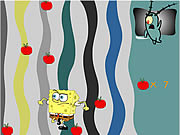 Spongebob Squarepants - Tomato