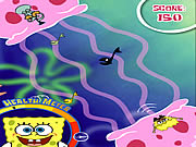 Spongebob Squarepants - Trouble Chef