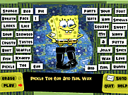 Squeky Boot Blurbs