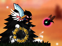 Stickman Rusher
