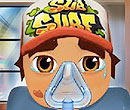 Subway Surfers Surgeon
