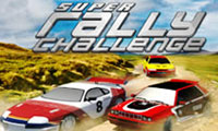 Super Rally Challenge