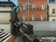TH Cross Fire 1.2
