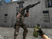 TH Cross Fire