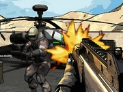 Urban Combat Shooter