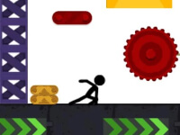 X Parkour