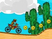 Xtreme Hill Racer