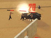 Zombie Derby Drift