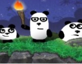 3 Pandas 2: Nacht