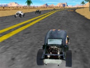 3d Buggie Racers Extreme