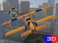 3D Stunt Pilot San Francisco