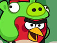 Angry Birds Rush Rush Rush