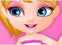 Baby Barbie: Perlenketten