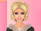 Barbie Haarpflege