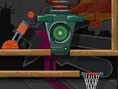 Basketball- Kanone
