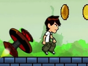 Ben 10 Super Adventure