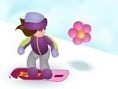 Bettys Snowboard