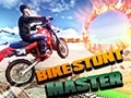 Bike Stunt Master