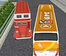 Bus Parking 3D: World 2