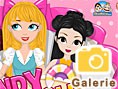 Candy-Girl Stylen