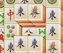 Classic Ancient Mahjong