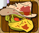 Cowboy Zombie Hunter