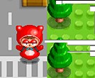 Crazy Bomberman