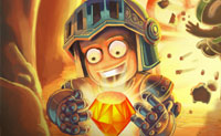 Cursed Treasure 2