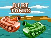 Dirt Tanks