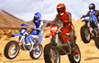 Dirtbike Racing