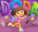 Dora Candyland
