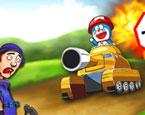 Doraemon Panzer