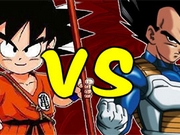 Dragon Ball Fighting 2.0