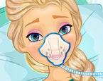 Elsa Geburtsoperation