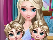 Elsa Twins Care