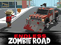 Endless Zombie Road