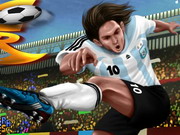 Epic Soccer