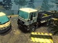 Extreme Offroad Cars 3: Cargo