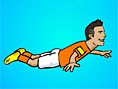 Fliegender Van Persie