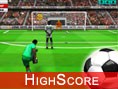 Free Kick King 2